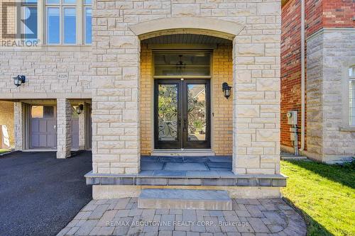 4228 Fuller Crescent, Burlington, ON 