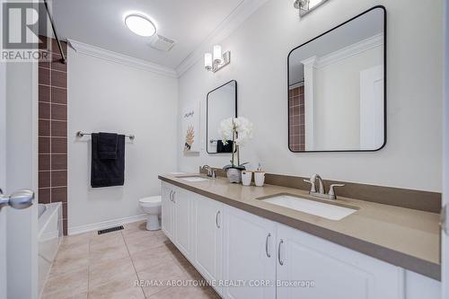 4228 Fuller Crescent, Burlington, ON 