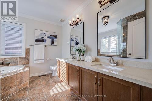 4228 Fuller Crescent, Burlington, ON 