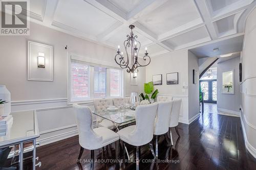 4228 Fuller Crescent, Burlington, ON 