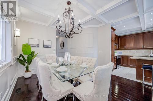 4228 Fuller Crescent, Burlington, ON 