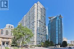 1214 - 55 ELM DRIVE Mississauga, ON L5B 3Z3