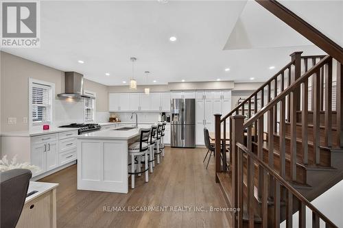 109 Ray Street, Hamilton, ON 