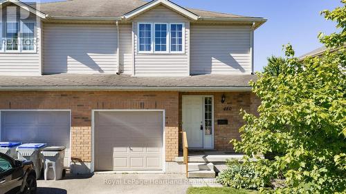 480 MOWAT STREET E  North Perth (Listowel), ON N4W 0A4