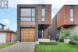 670 WINONA DRIVE Toronto, ON M6C 3V8