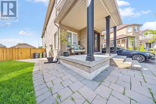 BSMT - 72 LAMPMAN DRIVE , Toronto, Ontario M1E 5K9 2