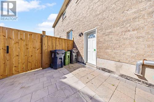 BSMT - 72 LAMPMAN DRIVE , Toronto, Ontario M1E 5K9 3