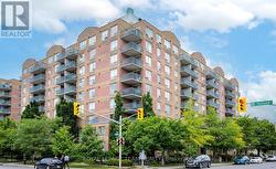 416 - 45 HOLLAND AVENUE Ottawa, ON K1Y 4S3