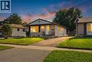 27 Appalachian Crescent, Kitchener, ON 