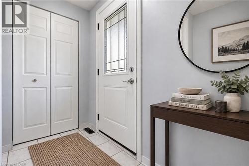 27 Appalachian Crescent, Kitchener, ON 
