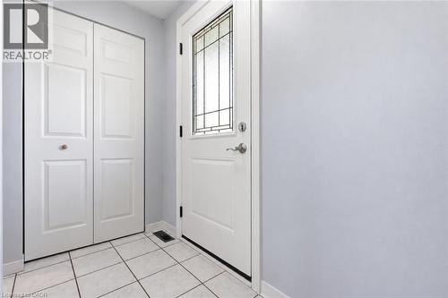 27 Appalachian Crescent, Kitchener, ON 