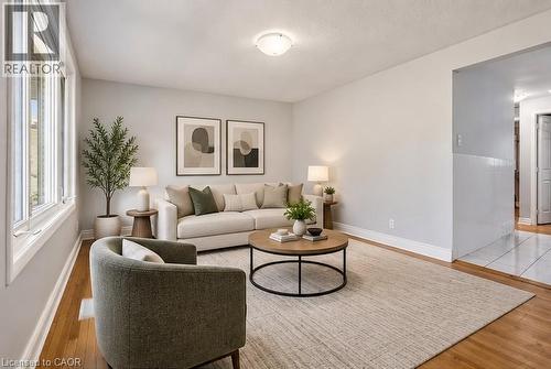 27 Appalachian Crescent, Kitchener, ON 