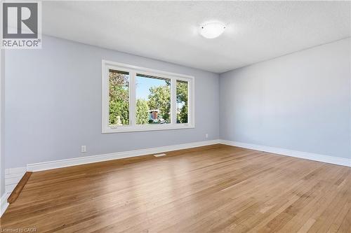 27 Appalachian Crescent, Kitchener, ON 