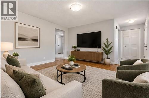 27 Appalachian Crescent, Kitchener, ON 