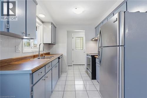 27 Appalachian Crescent, Kitchener, ON 