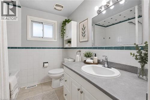 27 Appalachian Crescent, Kitchener, ON 