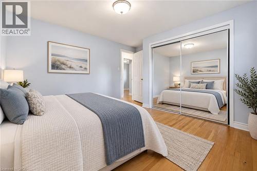 27 Appalachian Crescent, Kitchener, ON 