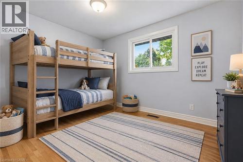 27 Appalachian Crescent, Kitchener, ON 