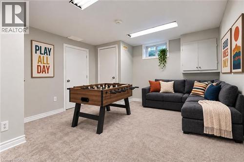 27 Appalachian Crescent, Kitchener, ON 