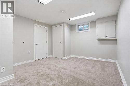 27 Appalachian Crescent, Kitchener, ON 