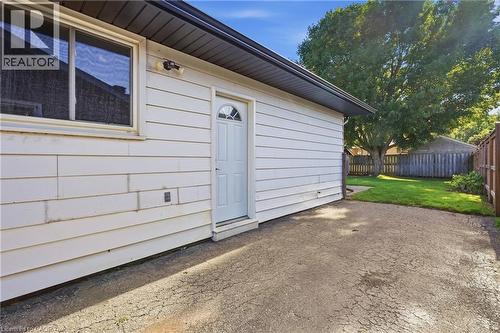 27 Appalachian Crescent, Kitchener, ON 