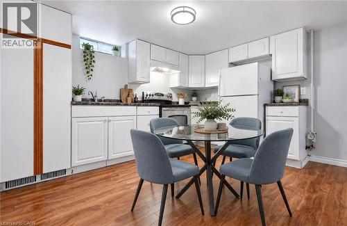 27 Appalachian Crescent, Kitchener, ON 