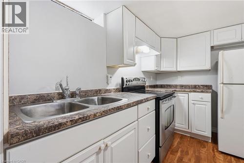 27 Appalachian Crescent, Kitchener, ON 