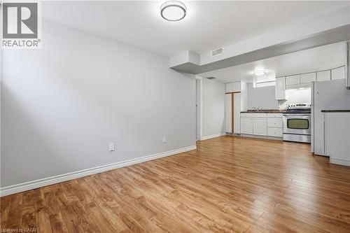 27 Appalachian Crescent, Kitchener, ON 
