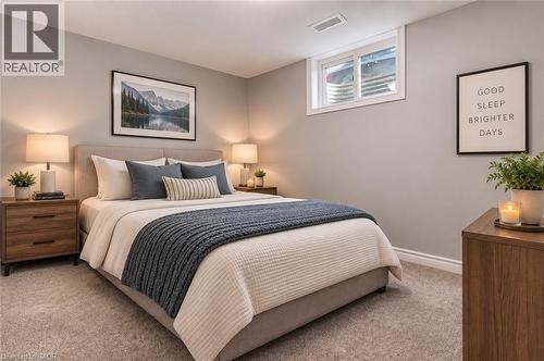 27 Appalachian Crescent, Kitchener, ON 