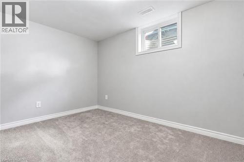 27 Appalachian Crescent, Kitchener, ON 