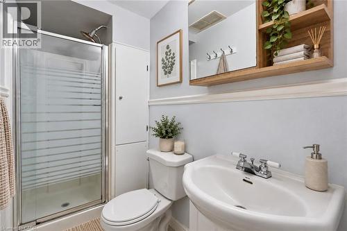 27 Appalachian Crescent, Kitchener, ON 