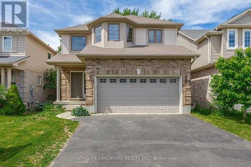 1166 SMITHER ROAD  London North, ON N6G 5R8