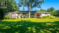 2159 BRITANNIA Road  Burlington, ON L7O 0E8