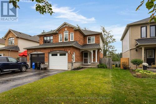 104 LESLIE AVENUE  Barrie, ON L4N 9P4