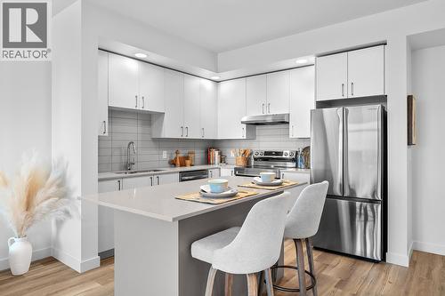 1111 Frost Road Unit# 403  Kelowna, BC V1W 0G8