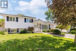31 MARSH DRIVE Belleville (Belleville Ward), ON K8P 4P5