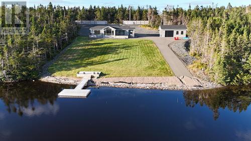80 Tolt Road  Marystown, NL A0E 2M0