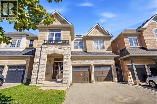3351 Moses Way, Burlington, ON 
