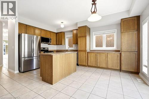 3351 Moses Way, Burlington, ON 