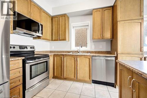 3351 Moses Way, Burlington, ON 