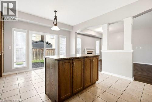 3351 Moses Way, Burlington, ON 