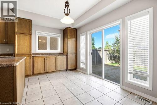 3351 Moses Way, Burlington, ON 