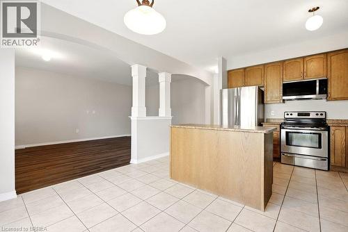 3351 Moses Way, Burlington, ON 