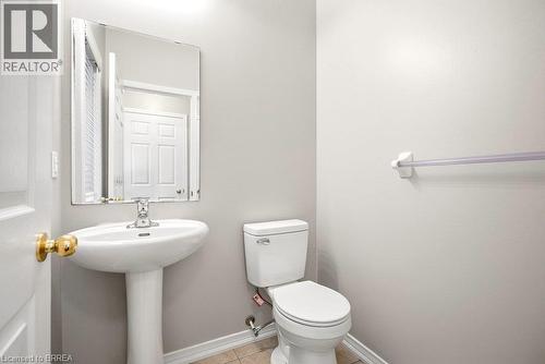 3351 Moses Way, Burlington, ON 
