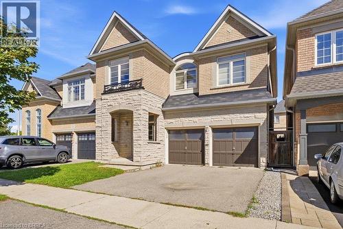 3351 Moses Way, Burlington, ON 