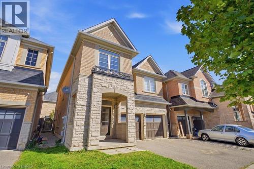3351 Moses Way, Burlington, ON 