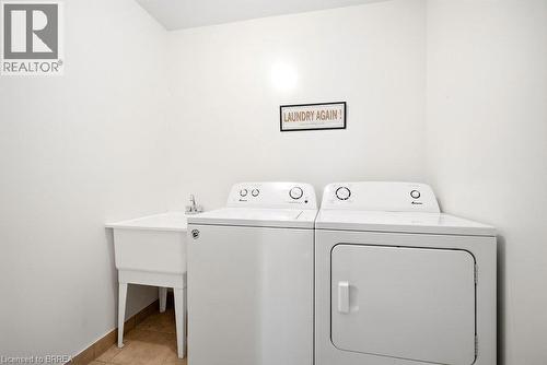 3351 Moses Way, Burlington, ON 
