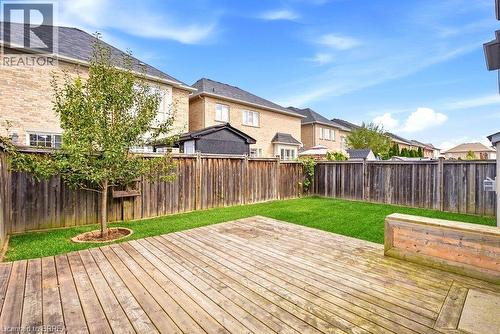3351 Moses Way, Burlington, ON 