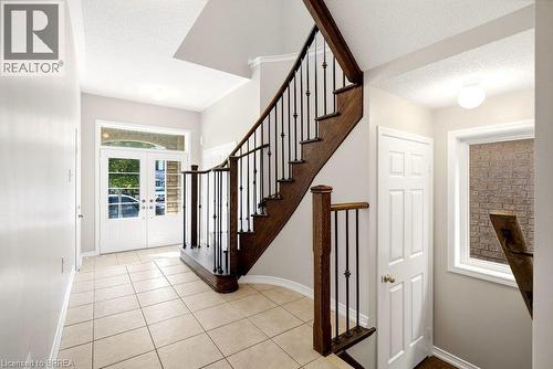 3351 Moses Way, Burlington, ON 