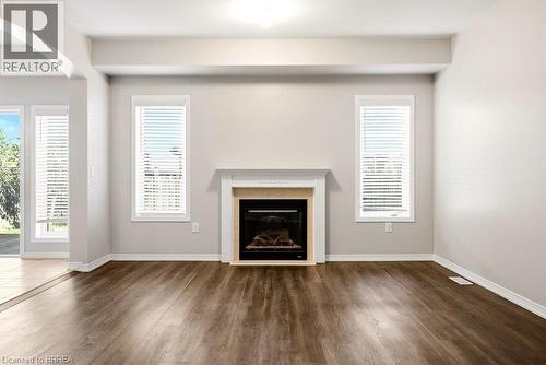 3351 Moses Way, Burlington, ON 